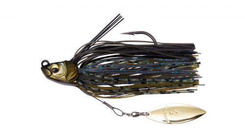 Megabass UOZE Swimmer 1/2OZ Lure