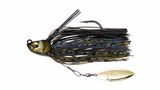 Megabass UOZE Swimmer 1/2OZ Lure