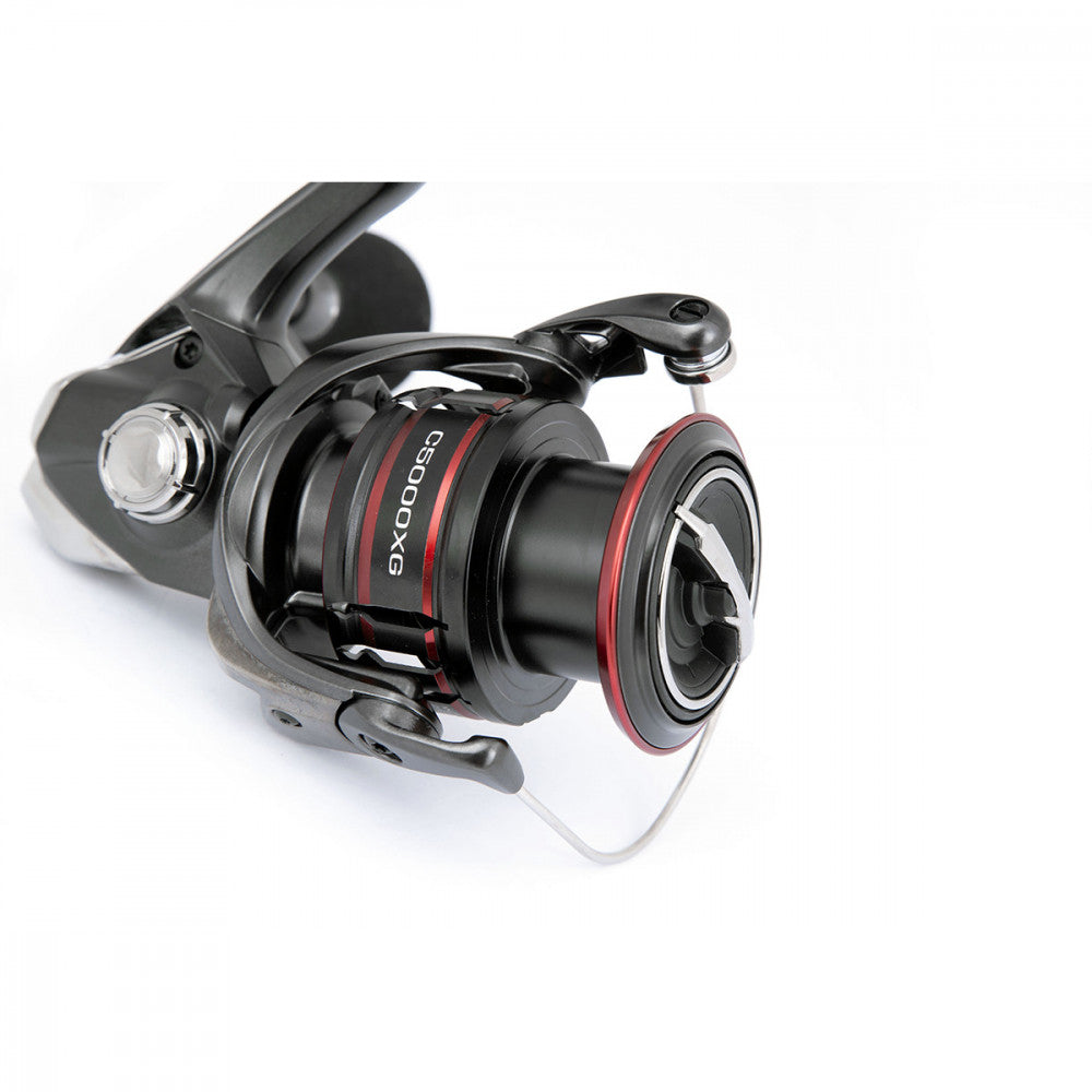 Shimano Vanford C4000XG Reel