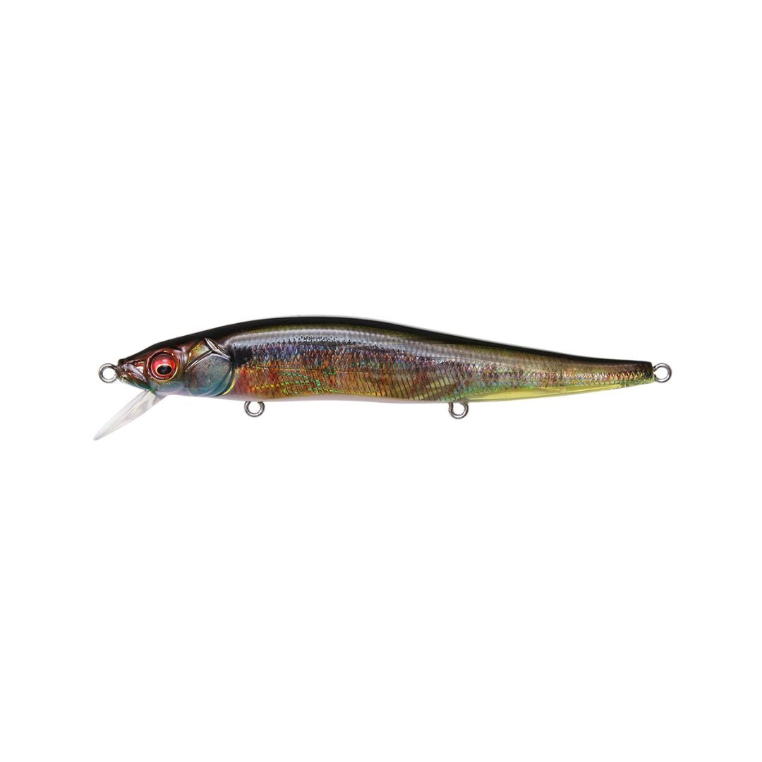 MEGABASS VISION ONETEN JERKBAIT