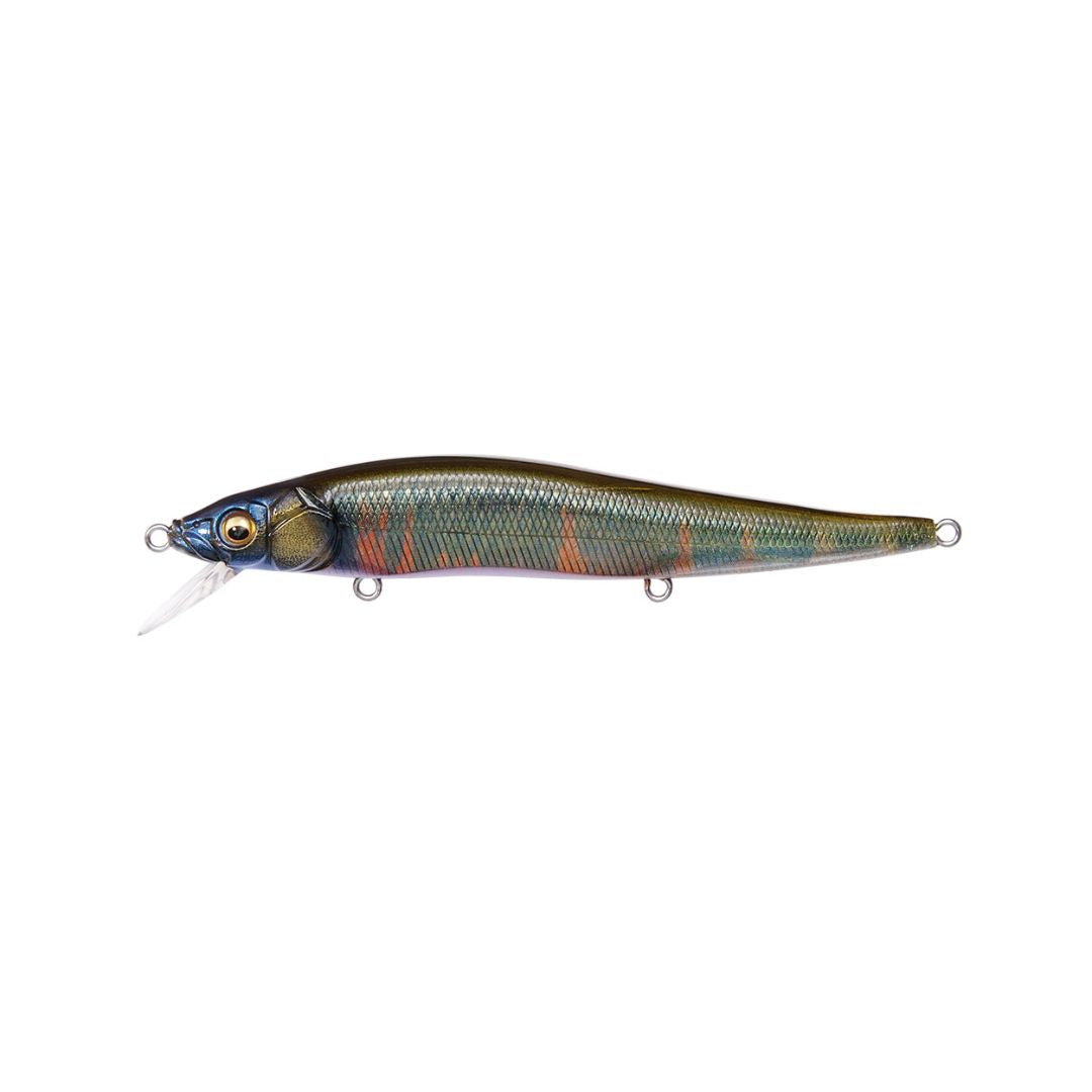 MEGABASS VISION ONETEN JERKBAIT