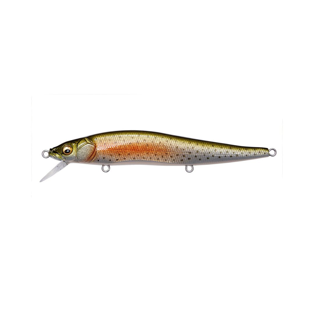 MEGABASS VISION ONETEN JERKBAIT
