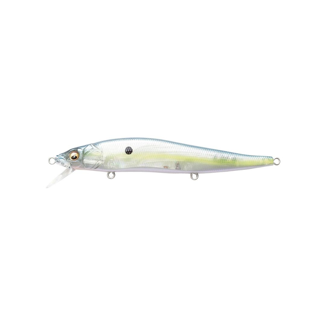 MEGABASS VISION ONETEN JERKBAIT