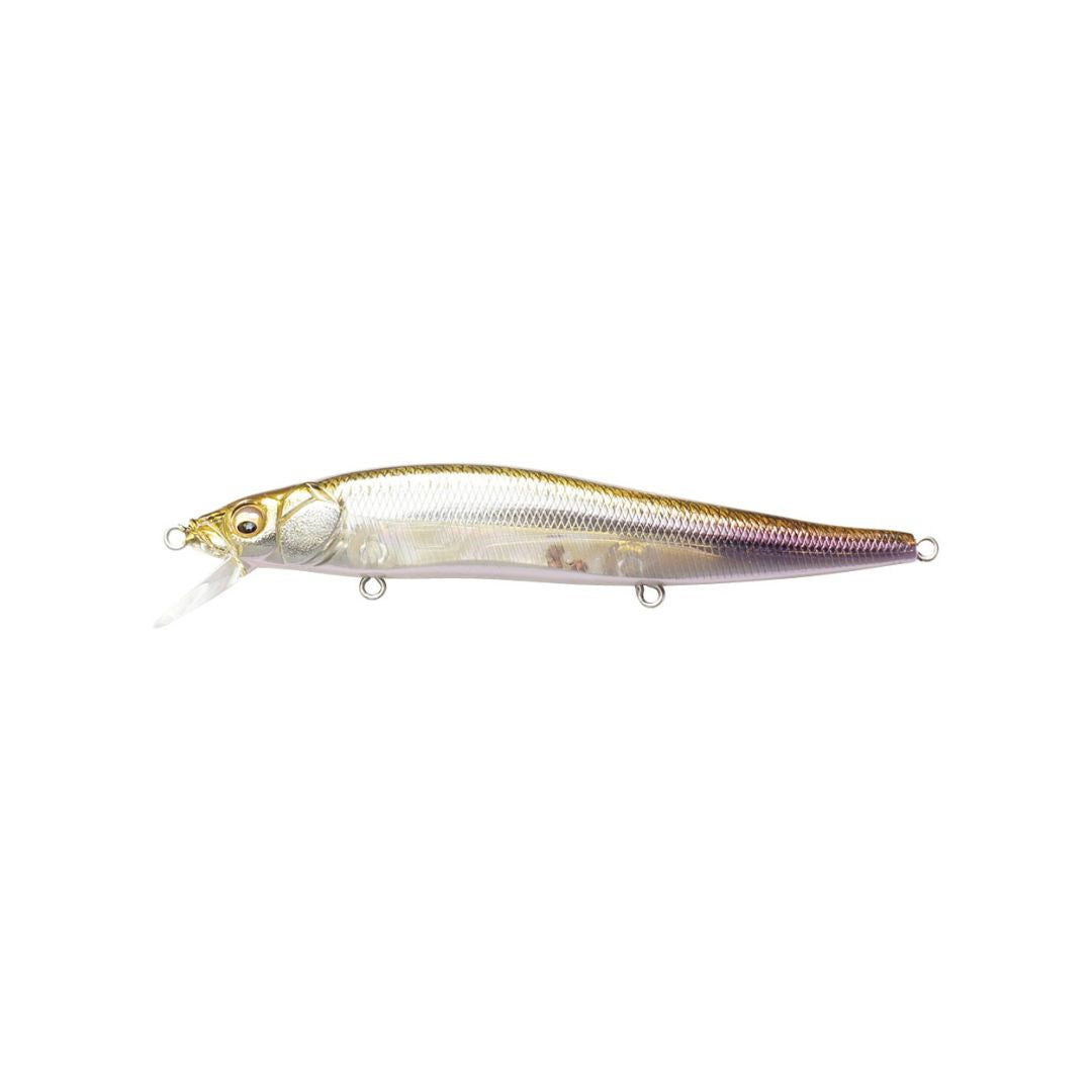 MEGABASS VISION ONETEN JERKBAIT