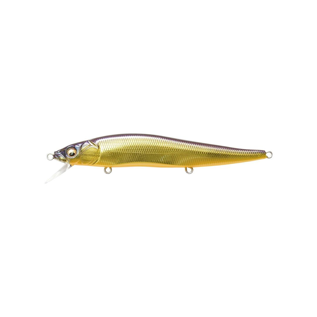 MEGABASS VISION ONETEN JERKBAIT