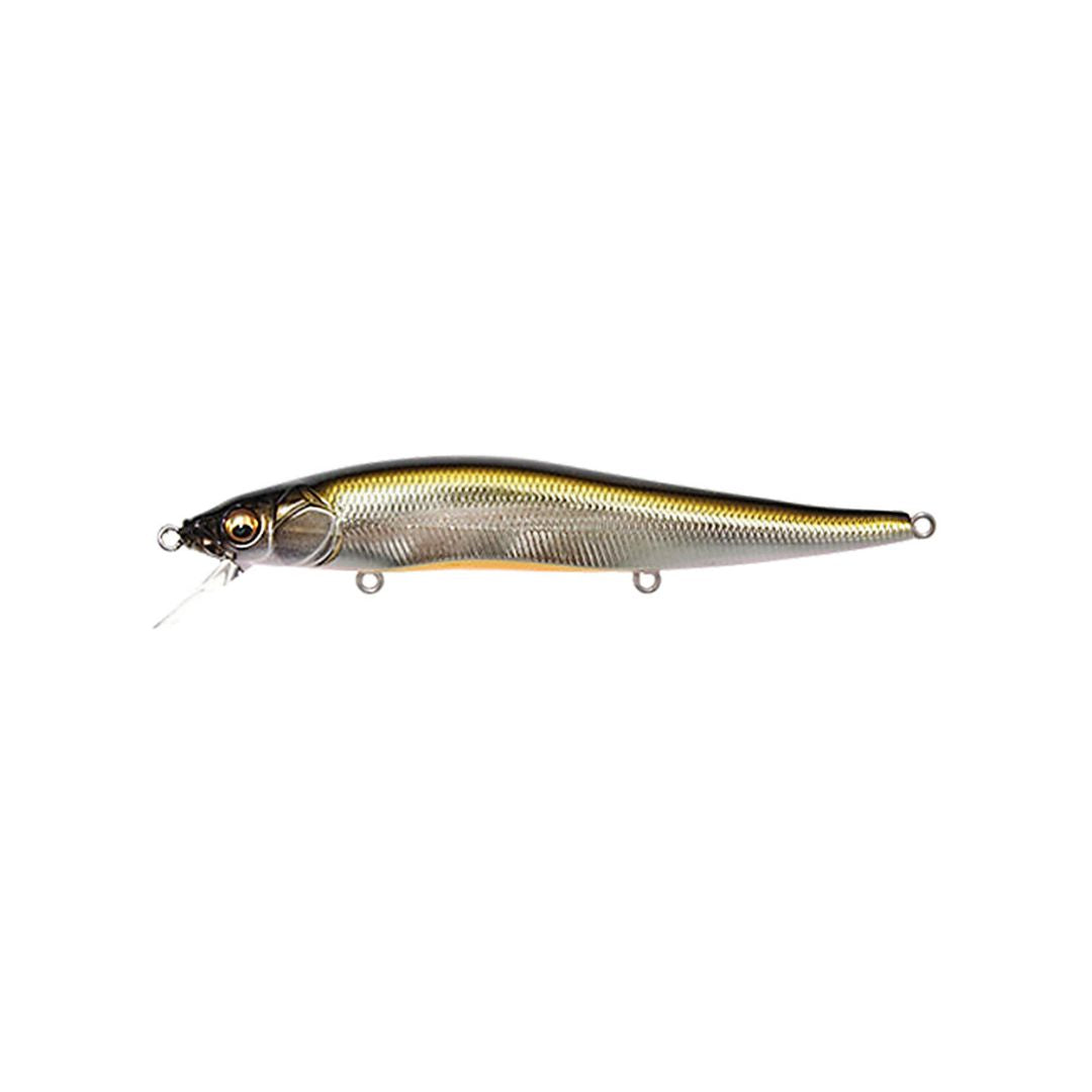MEGABASS VISION ONETEN JERKBAIT