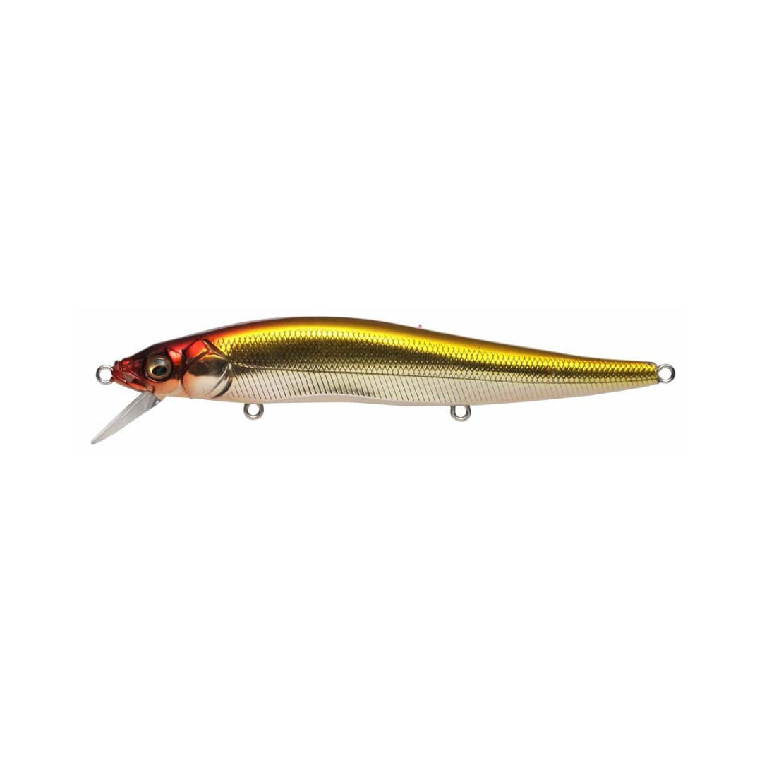 MEGABASS VISION ONETEN JERKBAIT