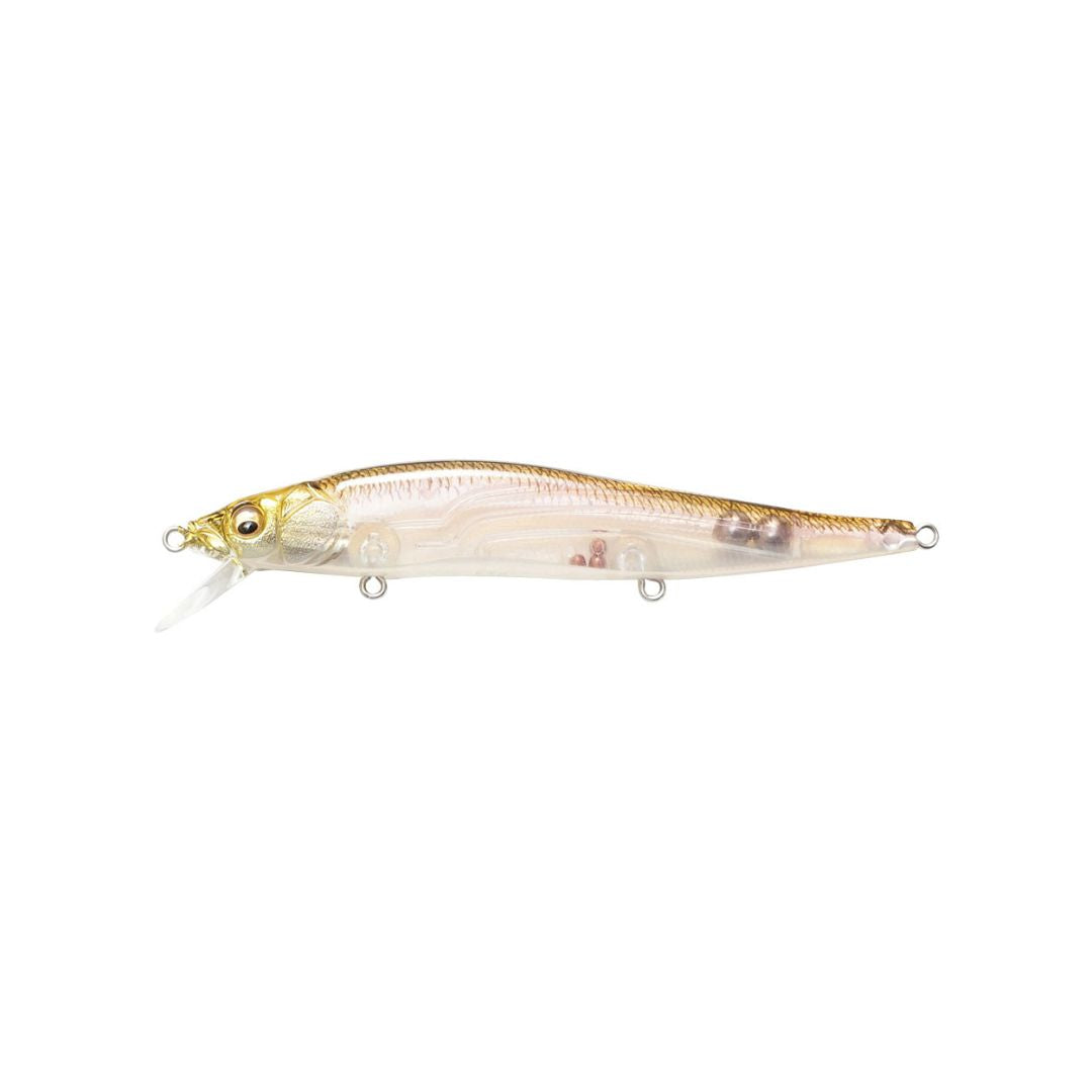 MEGABASS VISION ONETEN JERKBAIT