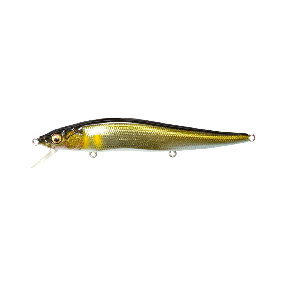 MEGABASS VISION ONETEN JERKBAIT