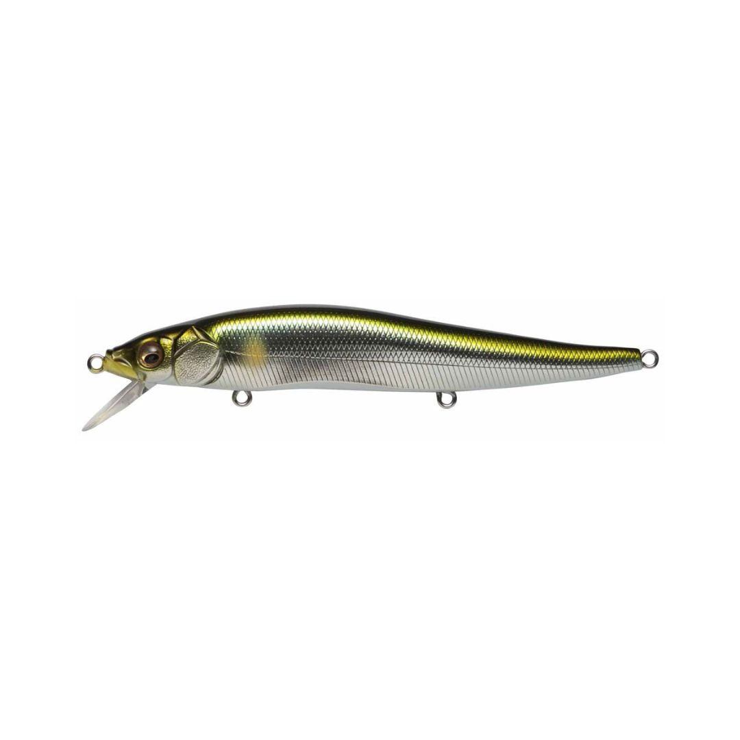 MEGABASS VISION ONETEN JERKBAIT