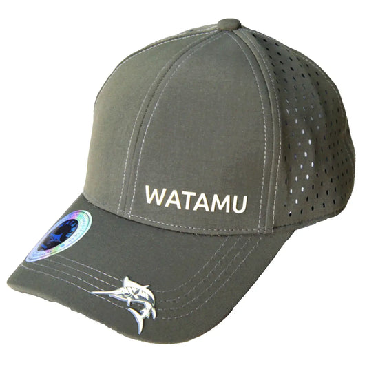 WATAMU OLIVE CAP