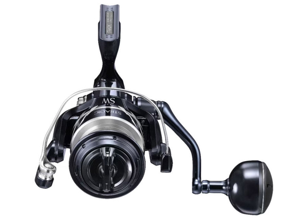 Shimano Stradic B SW4000XG Reel (2024)