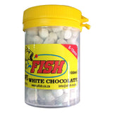 U FISH SOFT FLOATS 100ML