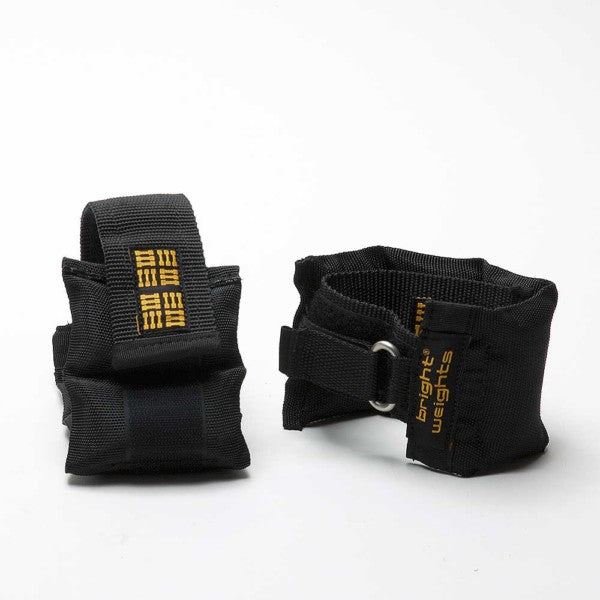 BRIGHT WEIGHTS ANKLE/WRIST WEIGHT
