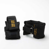 BRIGHT WEIGHTS ANKLE/WRIST WEIGHTS