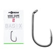 KORDA BASIX WIDE GAPE FISHING HOOKS