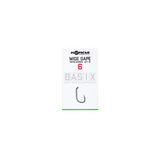 KORDA BASIX WIDE GAPE FISHING HOOKS