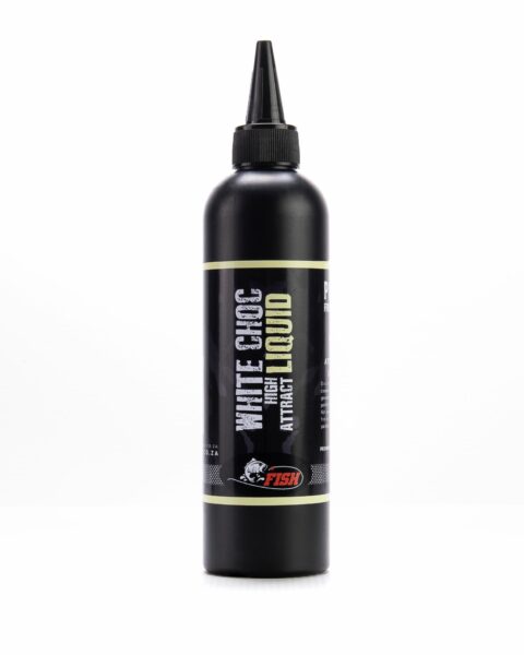 U FISH HIGH LIQUID ATTRACT 250ML