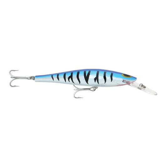 Williamson Speed Pro 180D Blue Tiger SP180DBT Saltwater Jerkbait