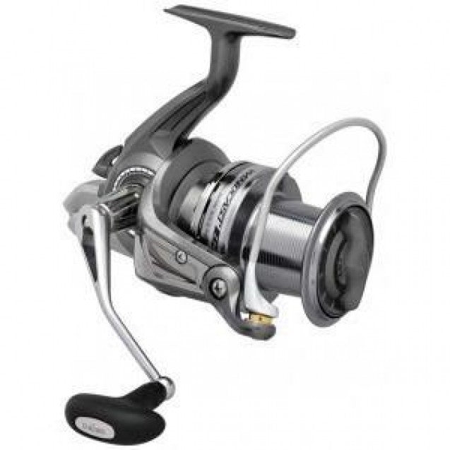 Daiwa Windcast Z6000KF Reel