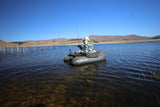 XPLORER GUIDE V-CRAFT FLOAT TUBE