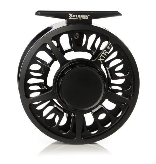 Xplorer XTR Fly Reel