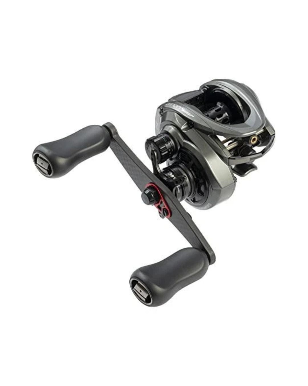 ABU GARCIA ZENON BEAST 9 BAITCASTER REEL