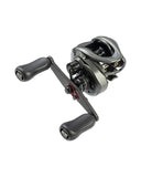 ABU GARCIA ZENON BEAST 9 BAITCASTER REEL