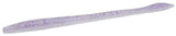 ZOOM TRICK WORM LAVENDER SHAD 20PKG